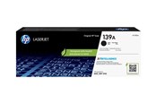 Printertilbehør blekk/toner - HP 139A / W1390A - Black Toner - W1390A