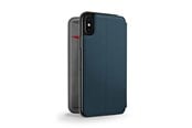 Mobil - Deksel og etui - Twelve South SurfacePad for iPhone XS Max - Razor Thin nappa leather - 12-1823