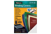 Printertilbehør blekk/toner - Fellowes Delta - 100 pcs. - 250 g/m² - binding cover - 5370104