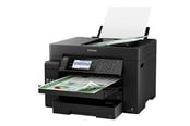 Skriver - Epson EcoTank L15160 A3 All in One Multifunksjon - Farge - Blekk - C11CH71402