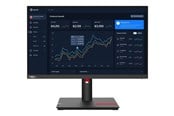 Skjerm - 21" Lenovo ThinkVision T22i-30 - 1920x1080 (FHD) - 60Hz - IPS - 63B0MAT6EU