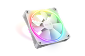 Kabinettvifte - NZXT F120 RGB DUO - White - Kabinettvifte - 120mm - Hvit - 29 dBA - RF-D12SF-W1