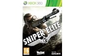 Spill - Sniper Elite V2 - Microsoft Xbox 360 - Action - 0812872011547