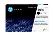 Printertilbehør blekk/toner - HP 149X / W1490X - High capacity - Black toner - W1490X