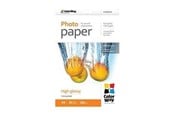 Papir, Fotopapir & Etiketter - ColorWay - photo paper - high-glossy - 20 sheet(s) - A4 - 200 g/m² - PG200020A4