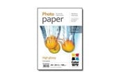 Papir, Fotopapir & Etiketter - ColorWay - photo paper - high-glossy - 20 sheet(s) - A4 - 180 g/m² - PG180020A4