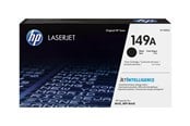 Printertilbehør blekk/toner - HP 149A / W1490A Black Toner - W1490A