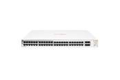 Switch/splitter - Hewlett Packard Enterprise Aruba Instant On 1830 48G 24p Class4 PoE 4SFP 370W Switch - JL815A#ABB