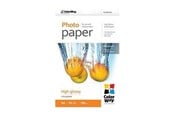 Papir, Fotopapir & Etiketter - ColorWay - photo paper - high-glossy - 50 sheet(s) - A4 - 180 g/m² - PG180050A4