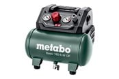 Verktøy - Metabo Basic 160-6 W OF - air compressor - 0.9 kW - 601501000