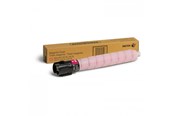 Printertilbehør blekk/toner - Xerox - magenta - original - toner cartridge - Sold - 006R01760