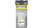 Printertilbehør blekk/toner - Epson Ink Supply Unit - XXL size - yellow - original - ink tank - C13T05B440