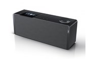 DAB, nettverks- og klokkeradio - LOEWE. Klang S1 - DAB/DAB+/FM - Basaltgrå - 60607D10