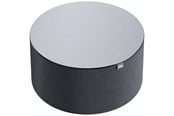 Hjemmekino & Surround - LOEWE Klang SUB1 (Basalt Grey) - 60610D10