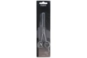Hårstyling - PARSA Thinning scissors in stainless steel. - P00025244