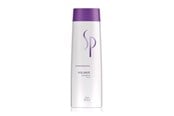 Hårpleie - Wella SP - Volumize Shampoo 250 ml - 4064666043562