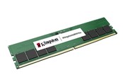 RAM - Kingston ValueRAM DDR5-5600 - 16GB - CL46 - Single Channel (1 pcs) - Grønn - KVR56U46BS8-16
