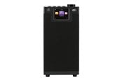 DAB, nettverks- og klokkeradio - Imperial DABMAN i610 - DAB/DAB+/FM - Svart - 22-267-00