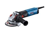 Vinkelsliper - Bosch Professional GWS Professional 17-125S - 06017D0300