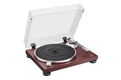 Platespiller - Audio-Technica AT-LPW50BT-RW - turntable - Platespiller - AT-LPW50BTRW