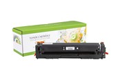 Printertilbehør blekk/toner - Static Control - black - toner cartridge (alternative for: HP 203A) - 002-01-SF540A
