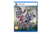 Spill - Grim Guardians: Demon Purge - Sony PlayStation 5 - Plattform - 5060690796756