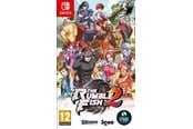 Spill - The Rumble Fish 2 - Nintendo Switch - Kamp - 7350002931509