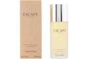 Parfyme & Dufter - Calvin Klein Escape for Men EDT - 100 ml - 1217967