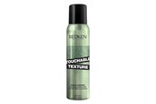 Hårpleie - Redken - Touchable Texture Mousse 200 ml - 3474637124281