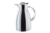 Kjøkkentilbehør - alfi Albergo Thermos 1.5 liters Bright steel - 16823