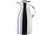 Kjøkkentilbehør - alfi Albergo Thermos 2 liters Bright steel - 16824