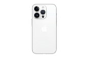 Mobil - Deksel og etui - Just Mobile TENC™ [Slim Fit] for iPhone 14 Pro Max - Frost - PC-967PSFF