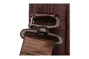 Veske/Hylster/Sekk til bærbar PC - RivaCase Riva Case Biscayne 8335 - notebook carrying case - 8335-BROWN