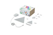 Smarthus - Nanoleaf Shapes Starter Kit (Sonic Limited Edition) - NL56-K-3202TM-32PK
