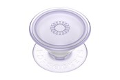Mobil - Andre tilbehør - PopSockets PopGrip Plant Dusty Lavender - 805499
