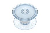 Mobil - Andre tilbehør - PopSockets PopGrip Plant Ice Blue - 805477