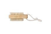 Annen personlig pleie - PARSA Double-sided nail brush - P00001951