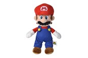 Reklameartikler - Simba - Super Mario Kosedyr (30cm) - Bamser & kosedyr - 109231010