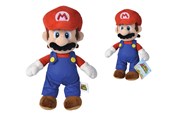 Reklameartikler - Simba - Super Mario Kosedyr (30cm) - Bamser & kosedyr - 109231010