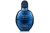 Parfyme & Dufter - Calvin Klein Obsession Night for Men EDT - 125 m - 1218022