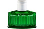Parfyme & Dufter - Laura Biagiotti Roma Uomo Green Swing EDT - 40 m - 8058045430780