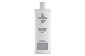 Hårpleie - Nioxin System 1 Scalp Revitalizing Conditioner 1000 ml - S-NI-030-04