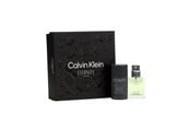 Gavesett - Calvin Klein Eternity EDT 50 ml + Deo Stick 75 ml - 15500430012