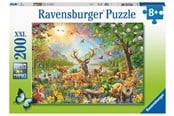 Puslespill - Ravensburger Wonderful Wilderness - 13352