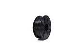 Filament/Resin - 3D-skriver - FlashForge Flexible (85A) 1000g - Black - 3D Printing Filament - 90003288001