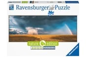 Puslespill - Ravensburger Mysterious Rainbow 1000p - 17493