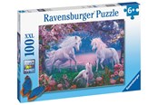 Puslespill - Ravensburger Unicorns - 13347