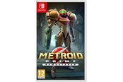 Spill - Metroid Prime Remastered - Nintendo Switch - Action - 0045496478988