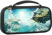 Kameravesker - Nintendo Deluxe Reiseveske (The Legend of Zelda: Tears of the Kingdom) - 0663293112753