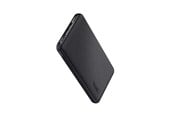 Nødlader - Trust Primo Ultra-thin Nødlader - Svart - 10000 mAh - 24678